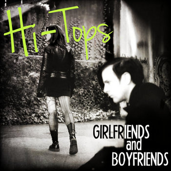 Hi-Tops cover art