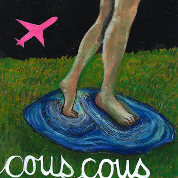 Cous Cous cover art