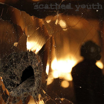 Scathed Youth EP cover art