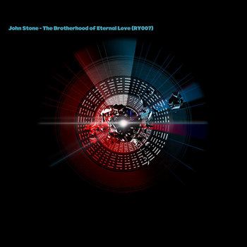 The Brotherhood of Eternal Love cover art