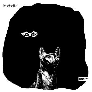 Bastet (Album) cover art