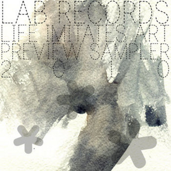 Life Imitates Art: 2010 Preview Sampler - Slam Dunk Festival EXCLUSIVE! cover art