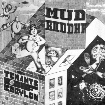 Tenants of Babylon cover art
