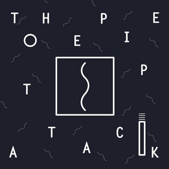 Shake Up cover art