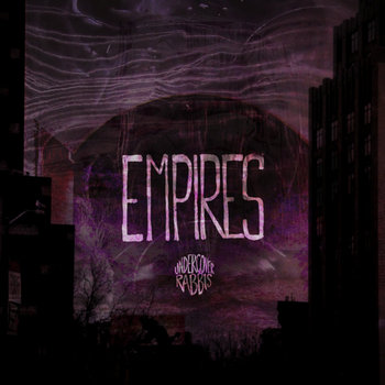 Empires cover art