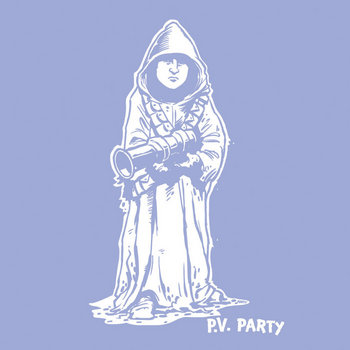P.V. Party cover art