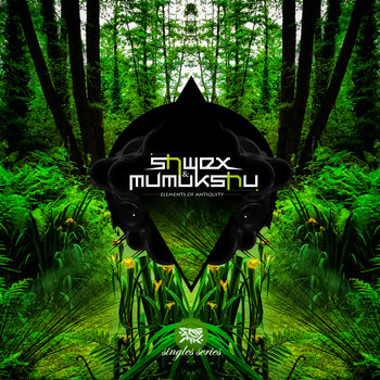 Elements Of Antiquity cover art
