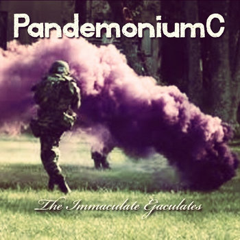 Immaculate Ejaculates cover art