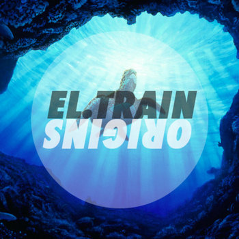 Origins EP cover art