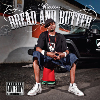 Bread and Butter cover art
