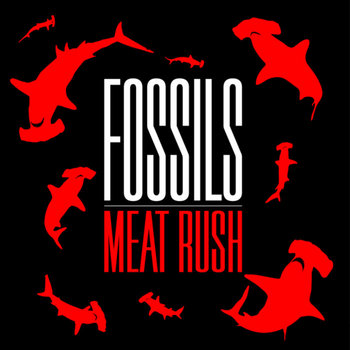 Meat Rush cover art