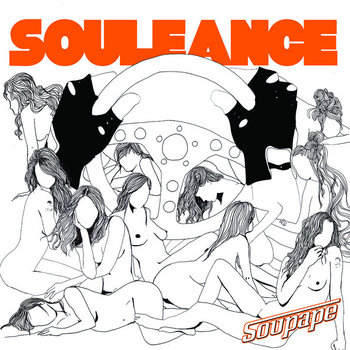 Soupape E.P. cover art