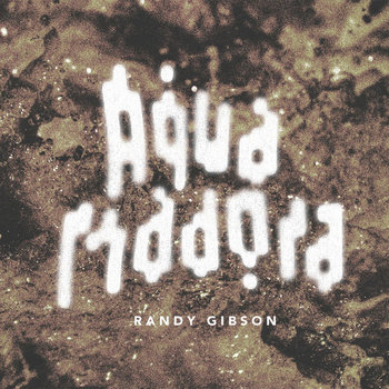 Aqua Madora V-ii-2008 21:07:26" - 21:54:40" (NYC) cover art