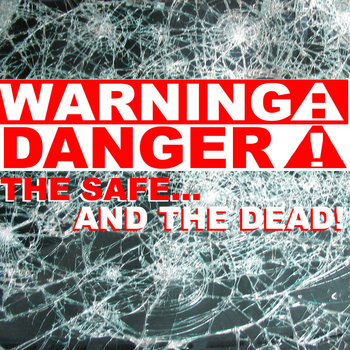 The Safe and the Dead cover art