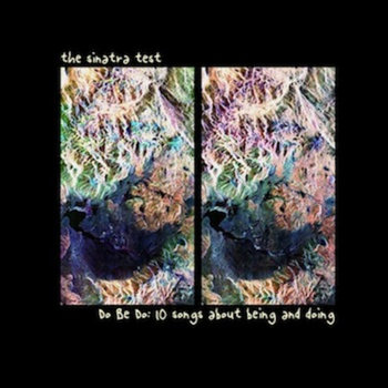 Do Be Do: 10 songs about being and doing cover art