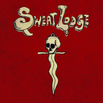 self-titled EP cover art