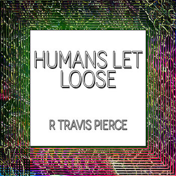 Humans Let Loose cover art