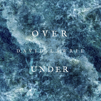 Over, Under EP cover art