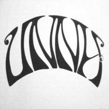 UNNH cover art