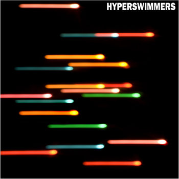 HYPERSWIMMERS cover art
