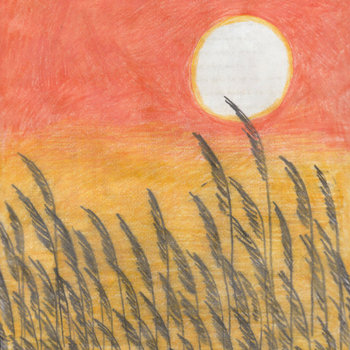 Thumbelina EP {November 2009} cover art