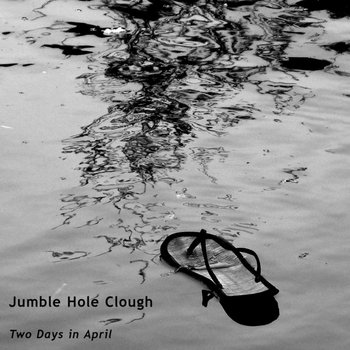 Two Days in April cover art