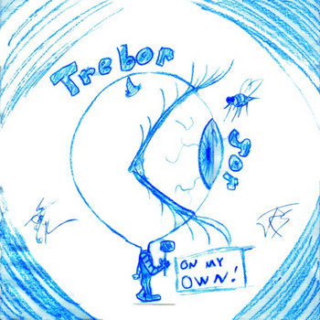 On My Own cover art