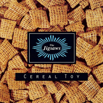 Cereal Toy (20th Anniversary Edition) cover art