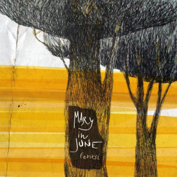 Ferirsi cover art
