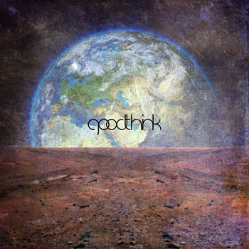 Goodthink cover art