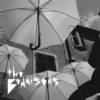 Overcoat [Single] cover art