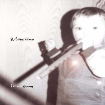 Í ástandi rjúpunnar cover art