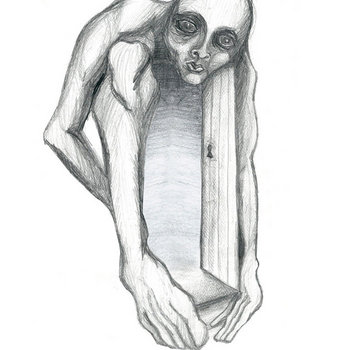 Inside EP (2012) cover art