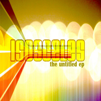 Untitled EP cover art