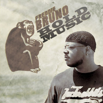 Hold Music cover art