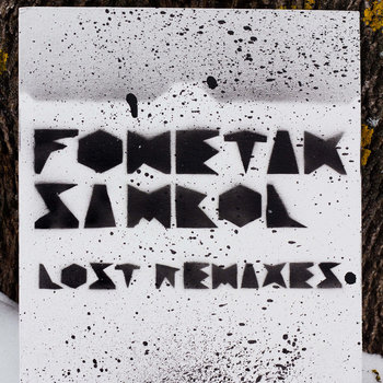 Lost Remixes cover art