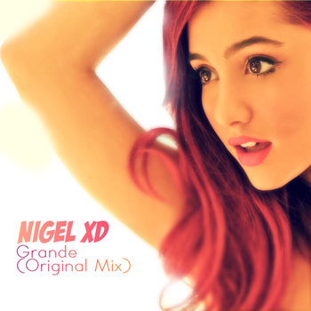 Grande cover art