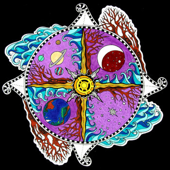 Luminosidad cover art