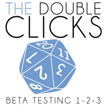 Beta Testing 1-2-3 cover art