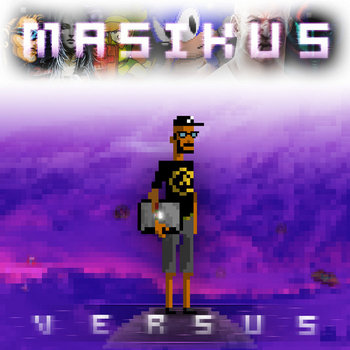 Versus cover art