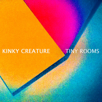 Tiny Rooms cover art