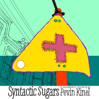 Syntactic Sugars cover art