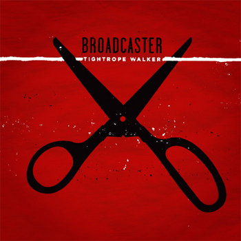 Tightrope Walker cover art