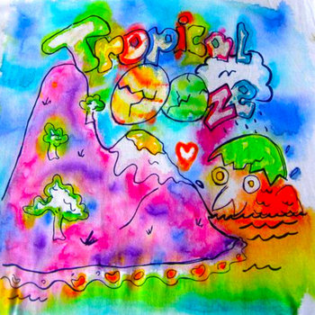 Tropical Ooze cover art