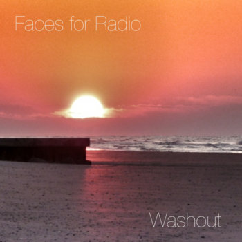 Washout cover art