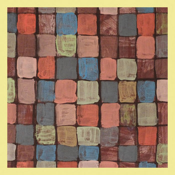 Attended Only by Birds cover art