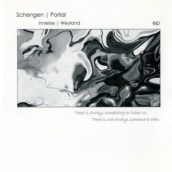 ep cover art