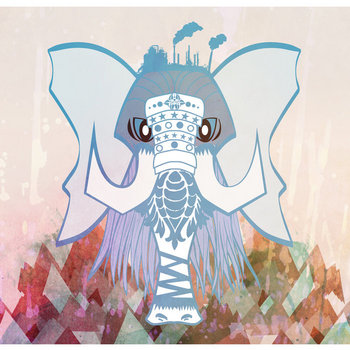 Mammoth Skin, Pt. 1 cover art