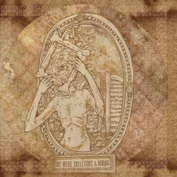 Mnwa split cover art