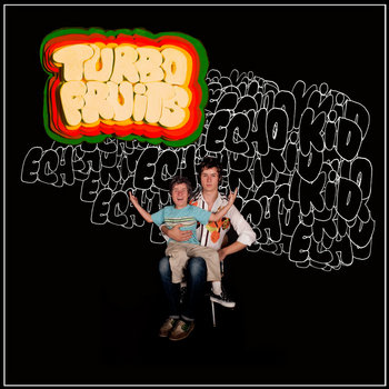 Echo Kid cover art